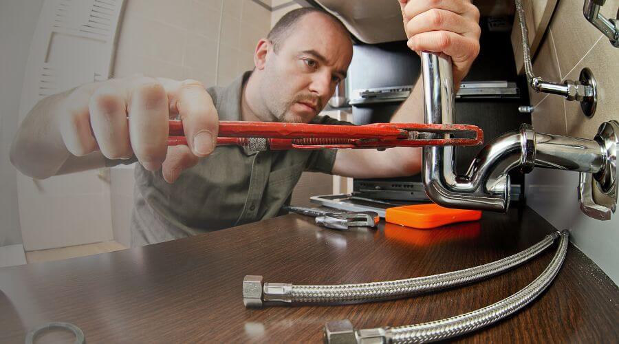 Professional expert plumbing services in Highland Park, MI